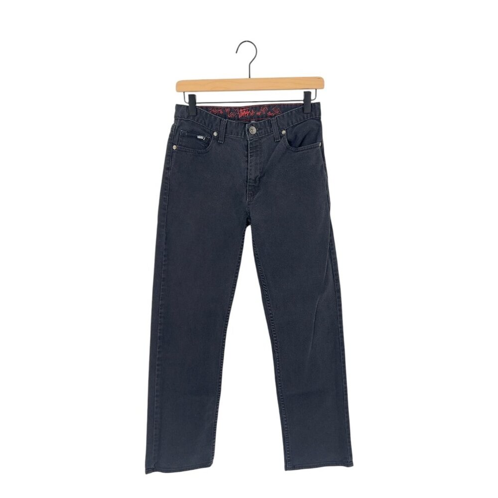 Vans Black Jeans | 20
